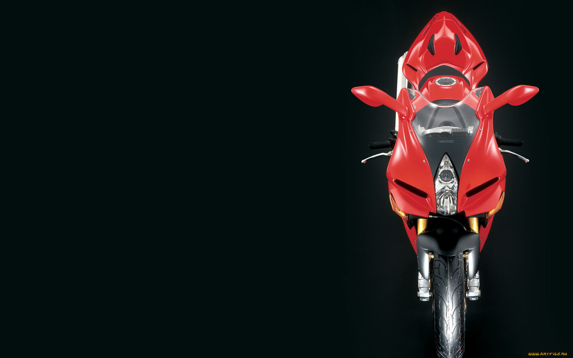 , benelli, tornado